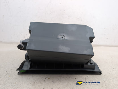 Glove Compartment Assembly 7