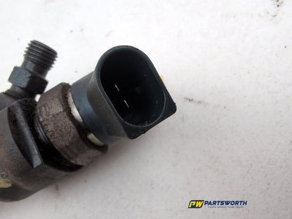 Fuel Injector 7