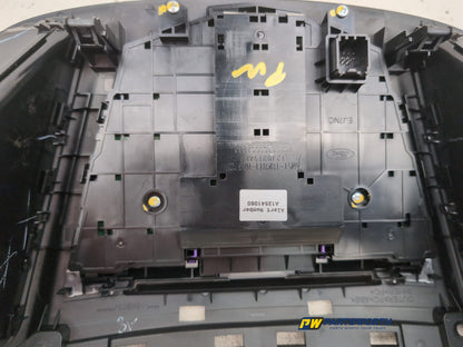 Multimedia Control Switch  7