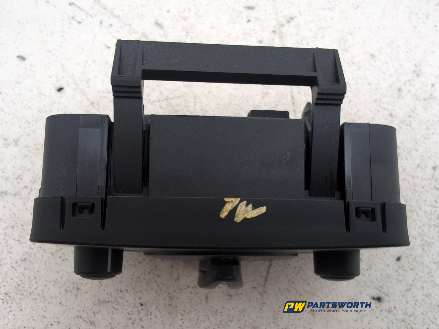 Switch Headlamp 7