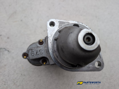 Starter Motor 7