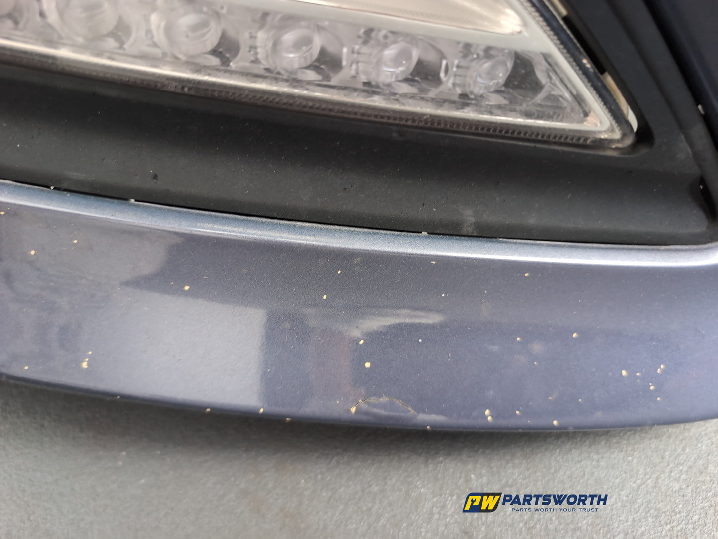 Front Bumper 7
