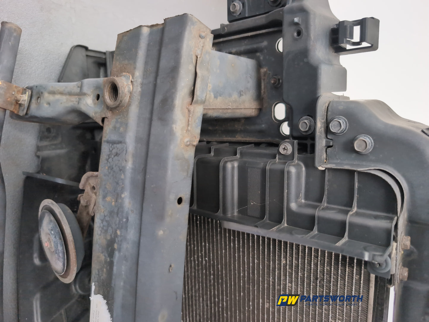 Radiator Pack (KIT) 7