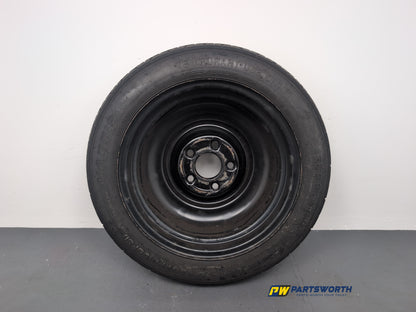 Wheel Road Spare 7