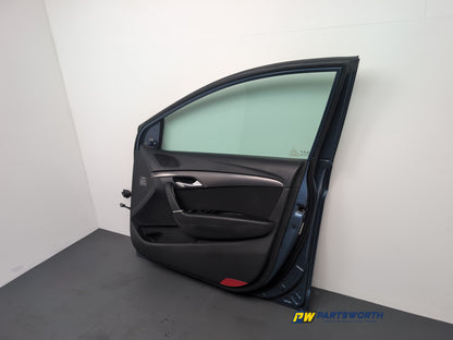 Door Front RH 7