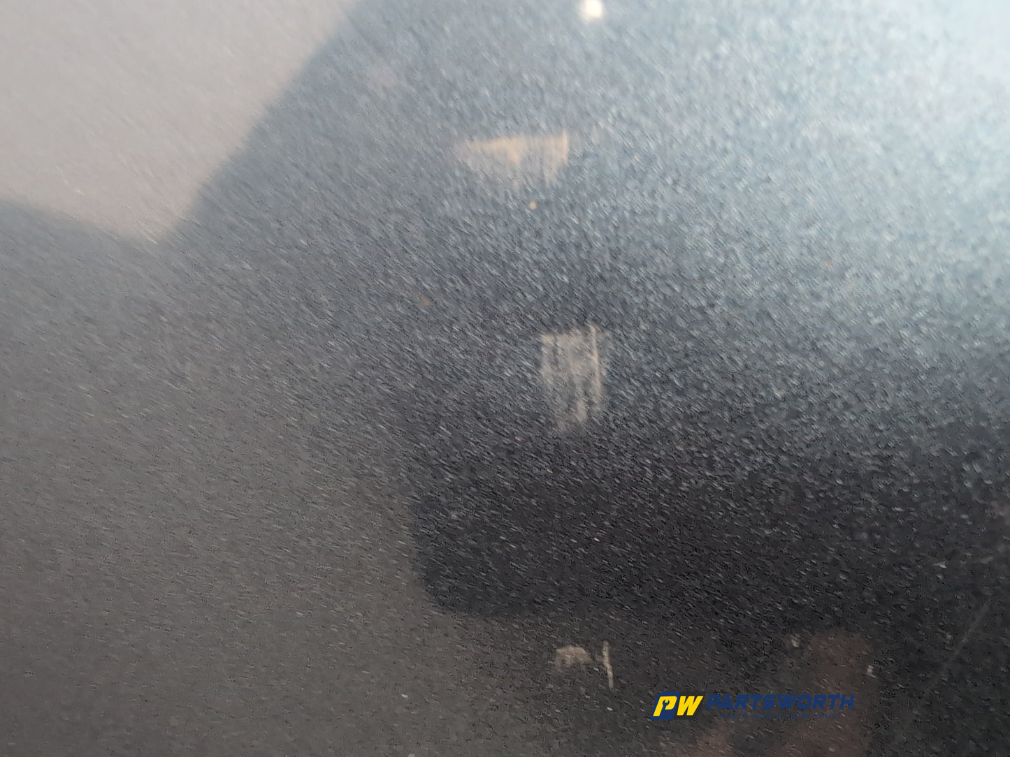 Door Rear LH 7