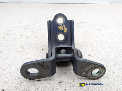LH Front Door Hinge Pair  7