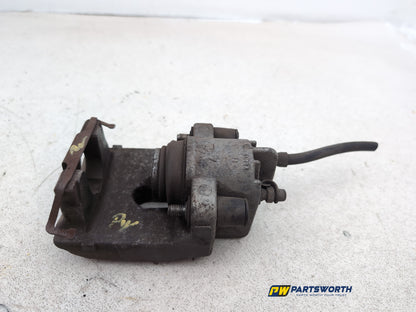 Brake Rear Caliper LH 7