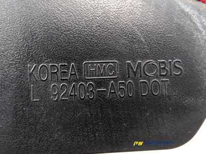 Lamp Assembly Rear Inner LH 7