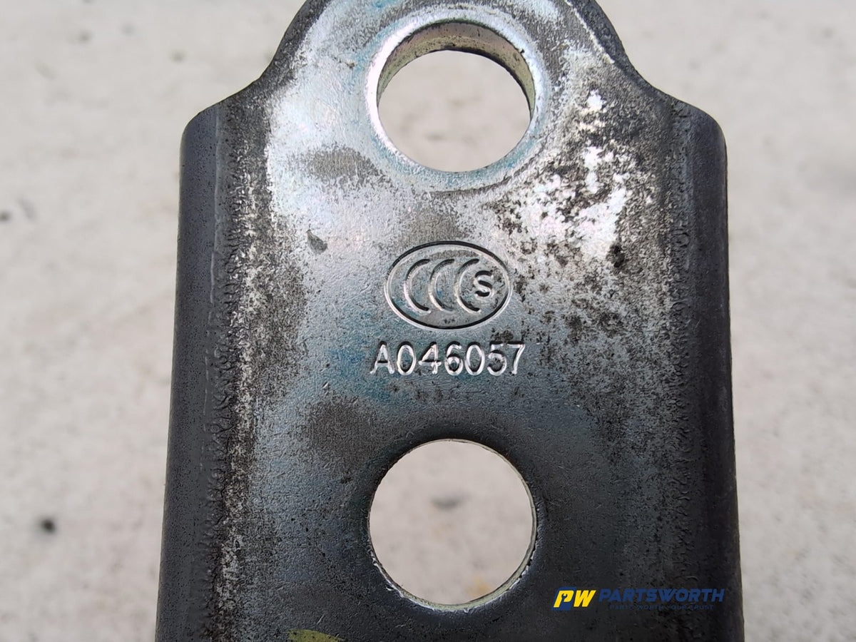 Door Back Hinge 7