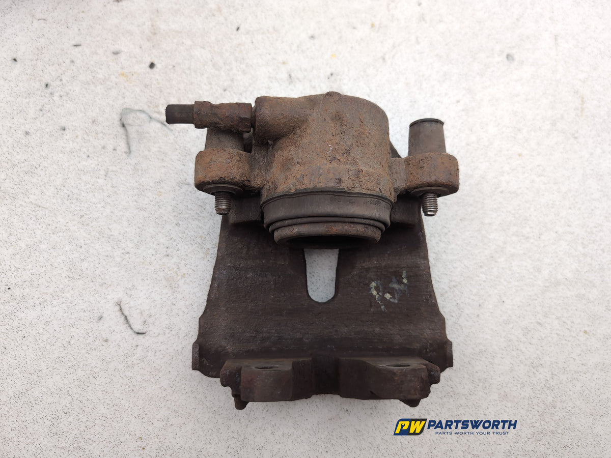 Brake Caliper Front RH 7