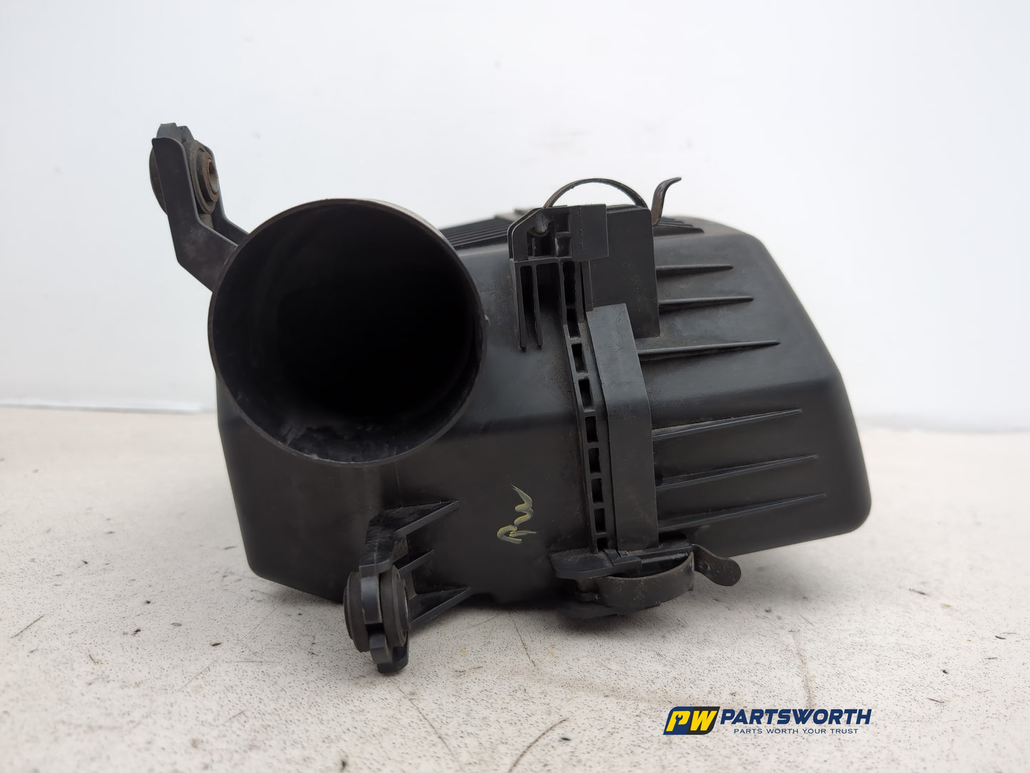 Air Filter Airbox 7