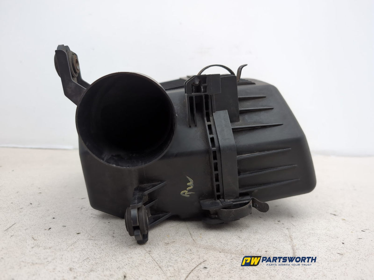 Air Filter Airbox 7