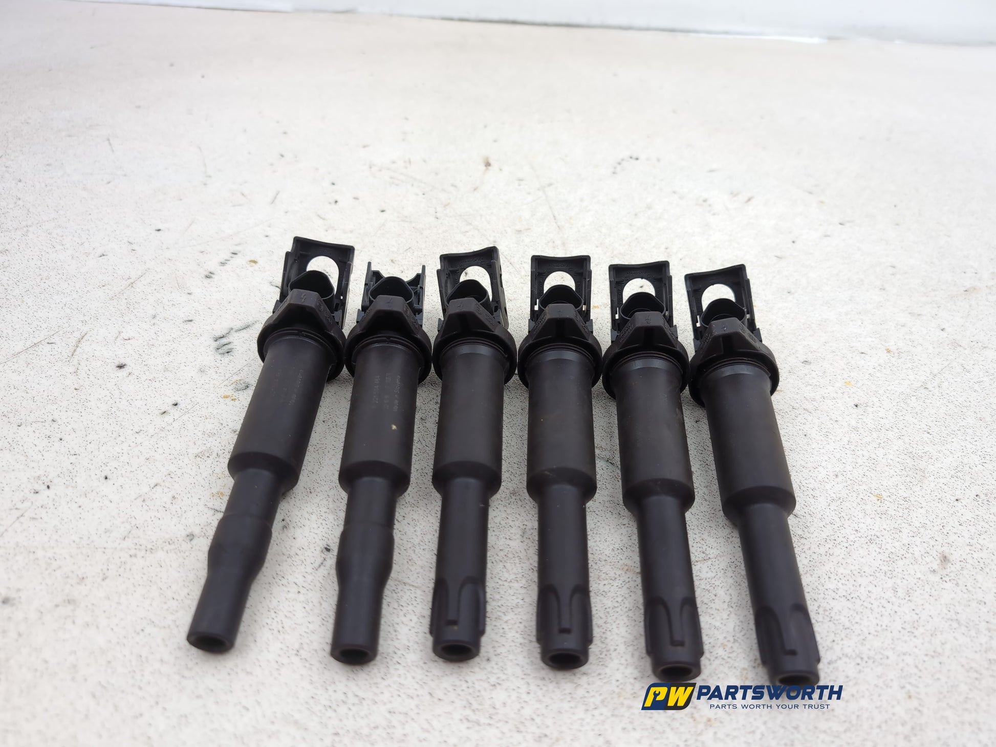 Ignition Coil 7