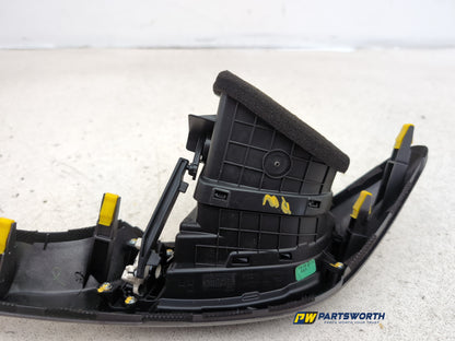 Dashboard Trim With Air Vent  7