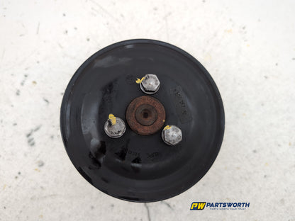 Power Steering Pump Cooling Fan 7