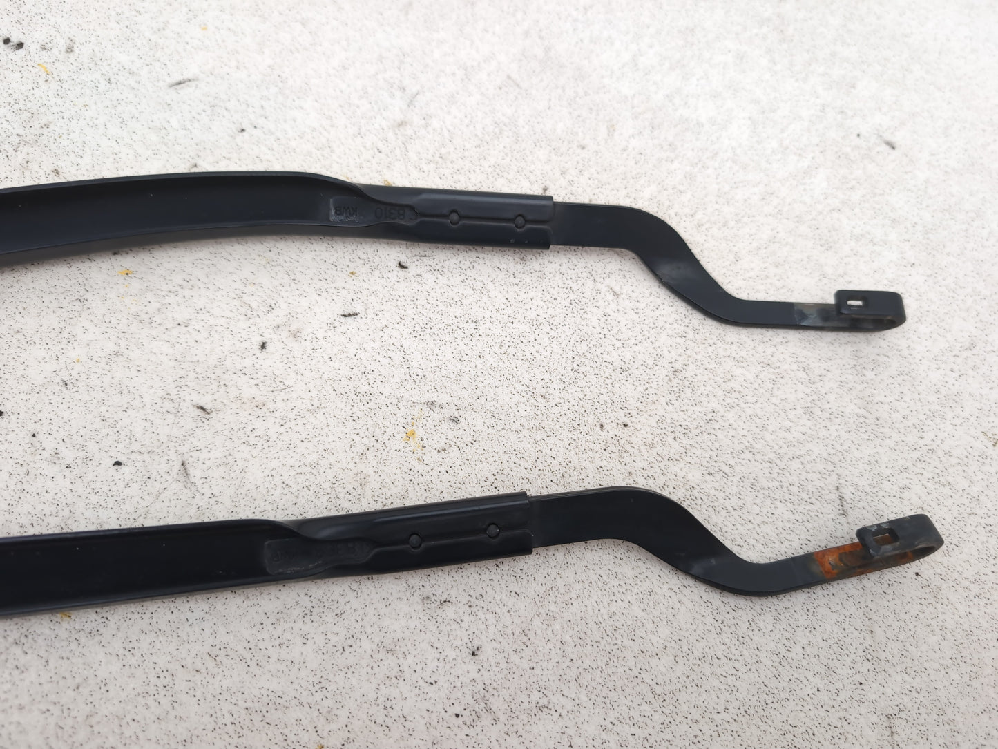 Wiper Front Arm 7