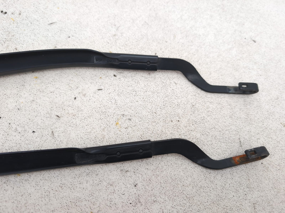 Wiper Front Arm 7