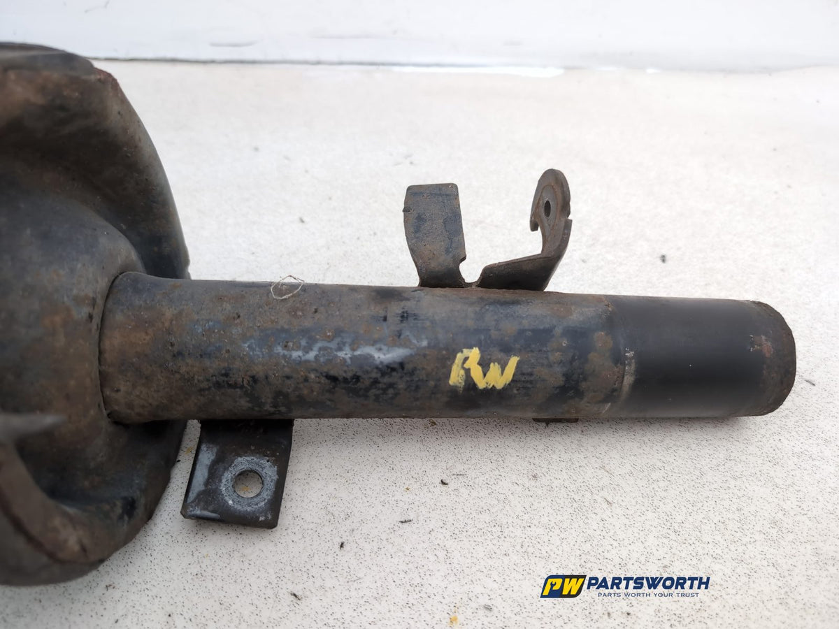 Shock Absorber Front RH 7