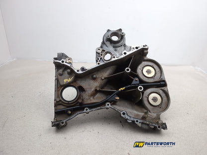 Timing Chain Cover  7