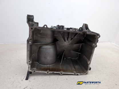 Engine Sump 7