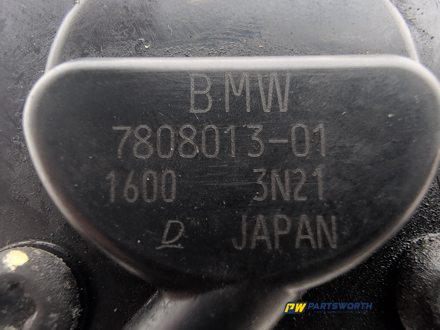 Misc sensor 7