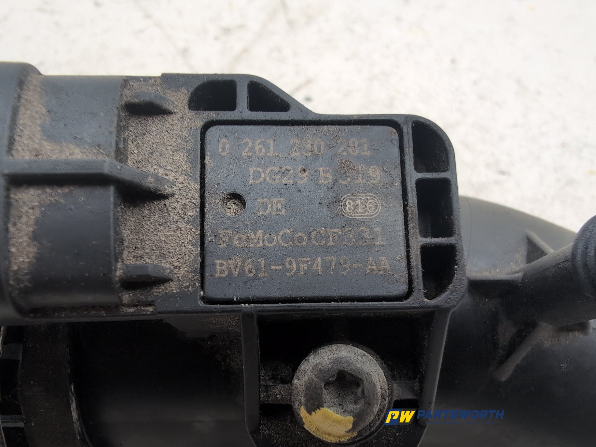 Misc sensor 7