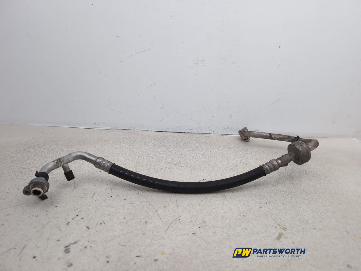 Air Conditioning Pipe 7