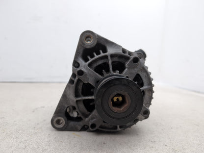 Alternator 7