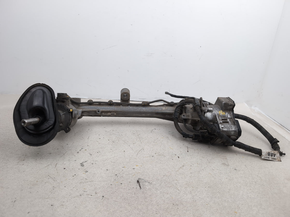 Steering Rack or Box 7