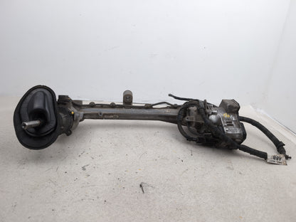 Steering Rack or Box 7