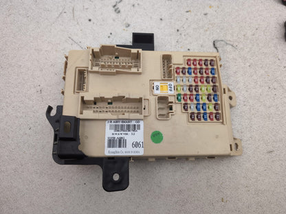 Engine ECU KIT 7