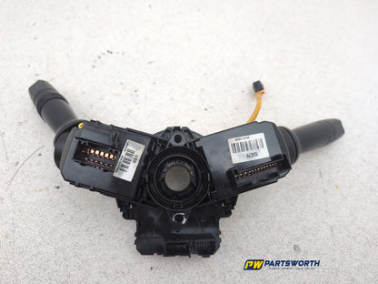 Combination Switch / Stalks 7