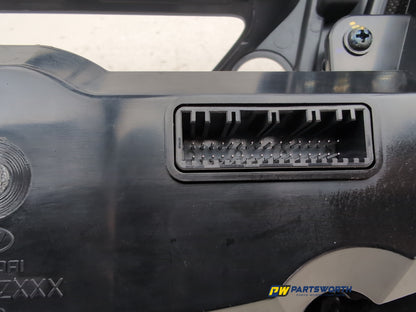 Heater Control Assembly 7