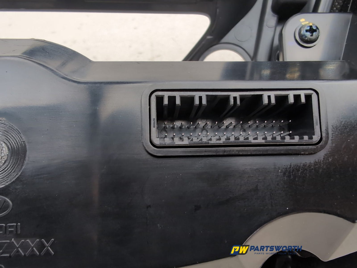Heater Control Assembly 7