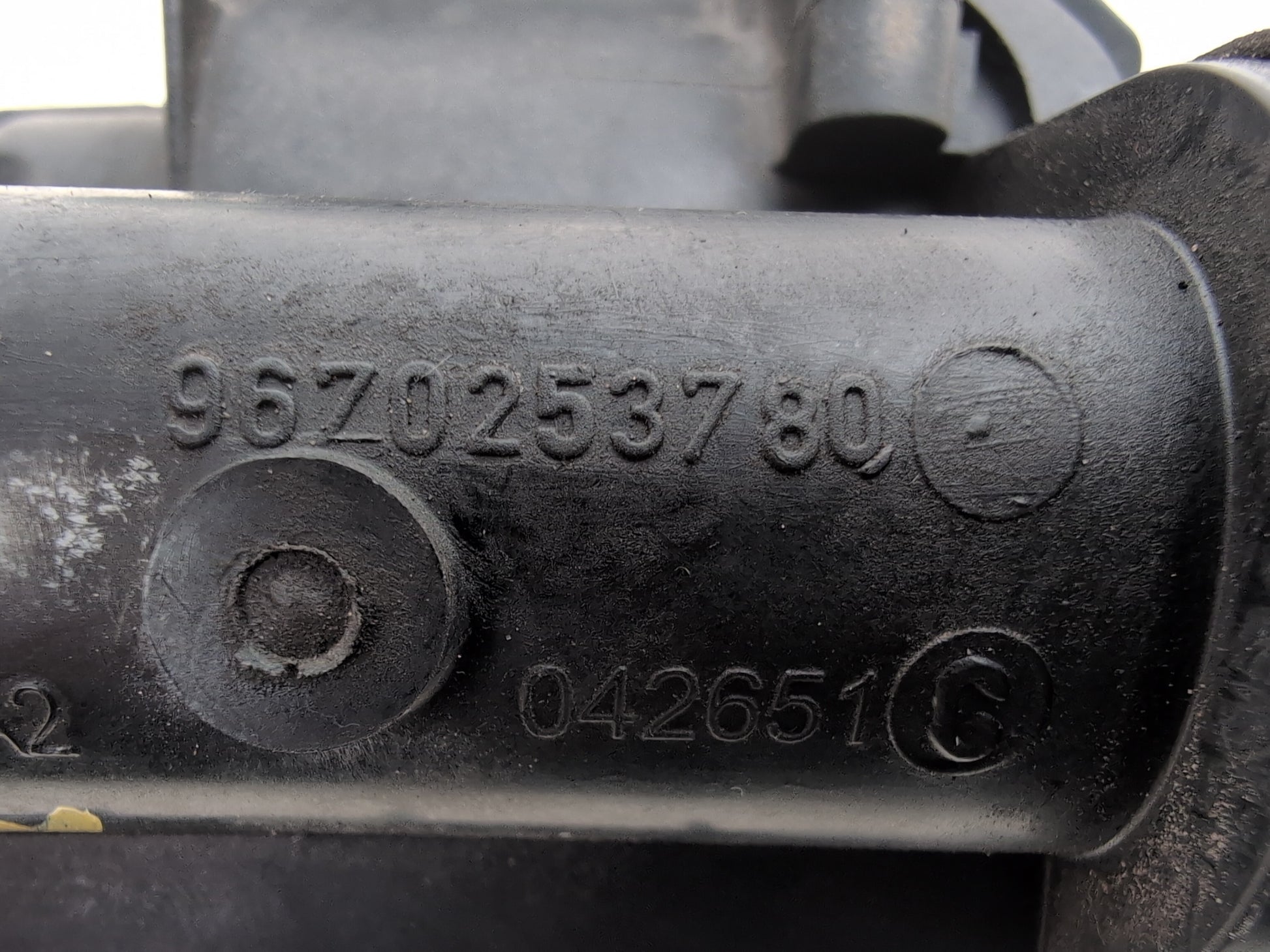 Misc pipes 7