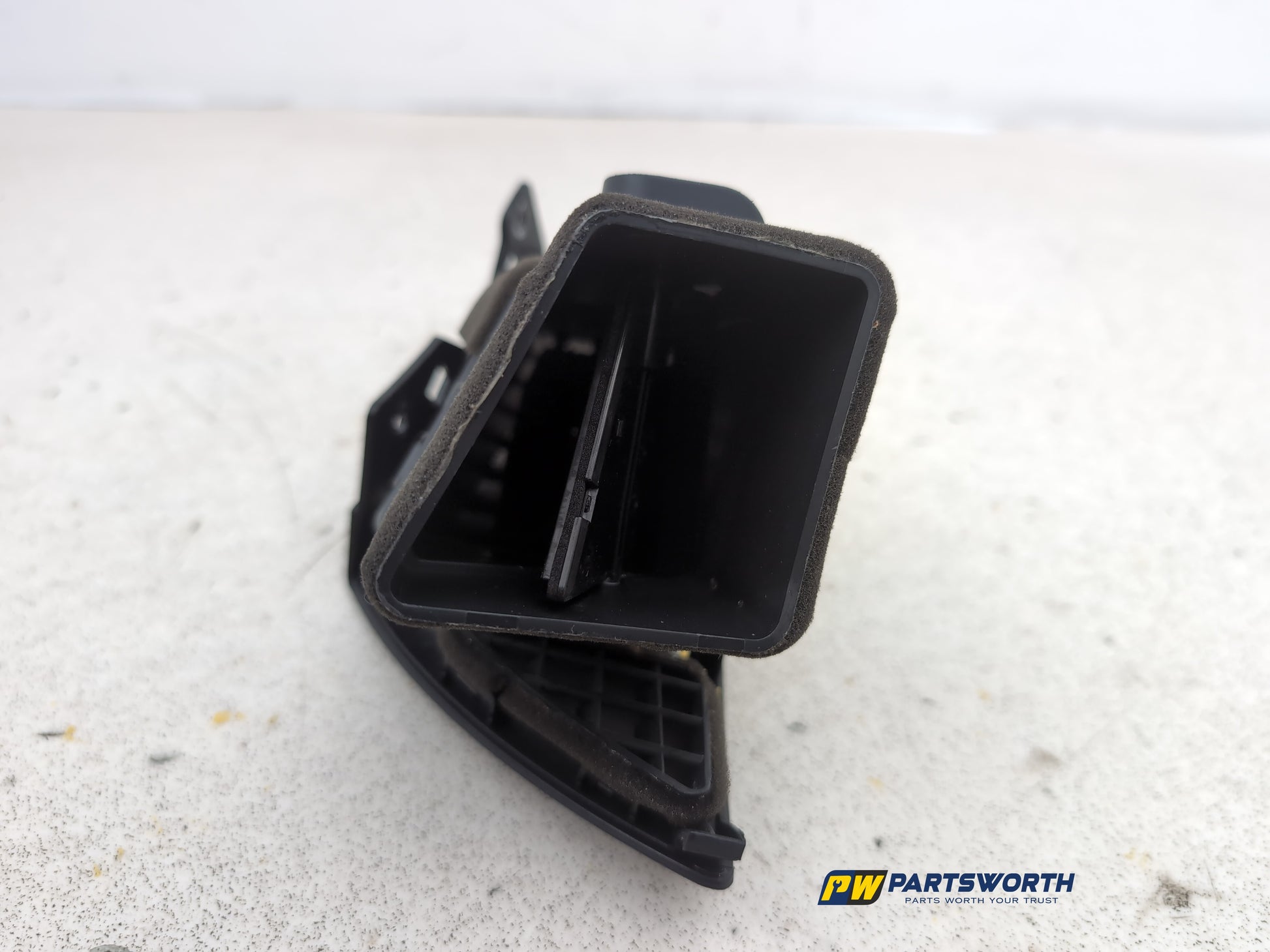 Dashboard Trim With Air Vent  7