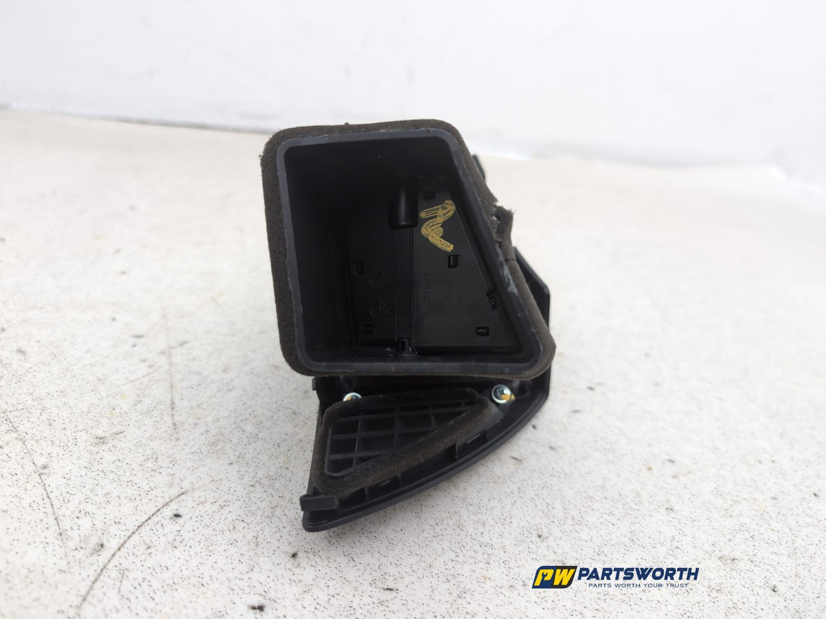 Dashboard Trim With Air Vent  7