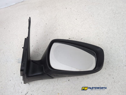 Door Mirror RH 7