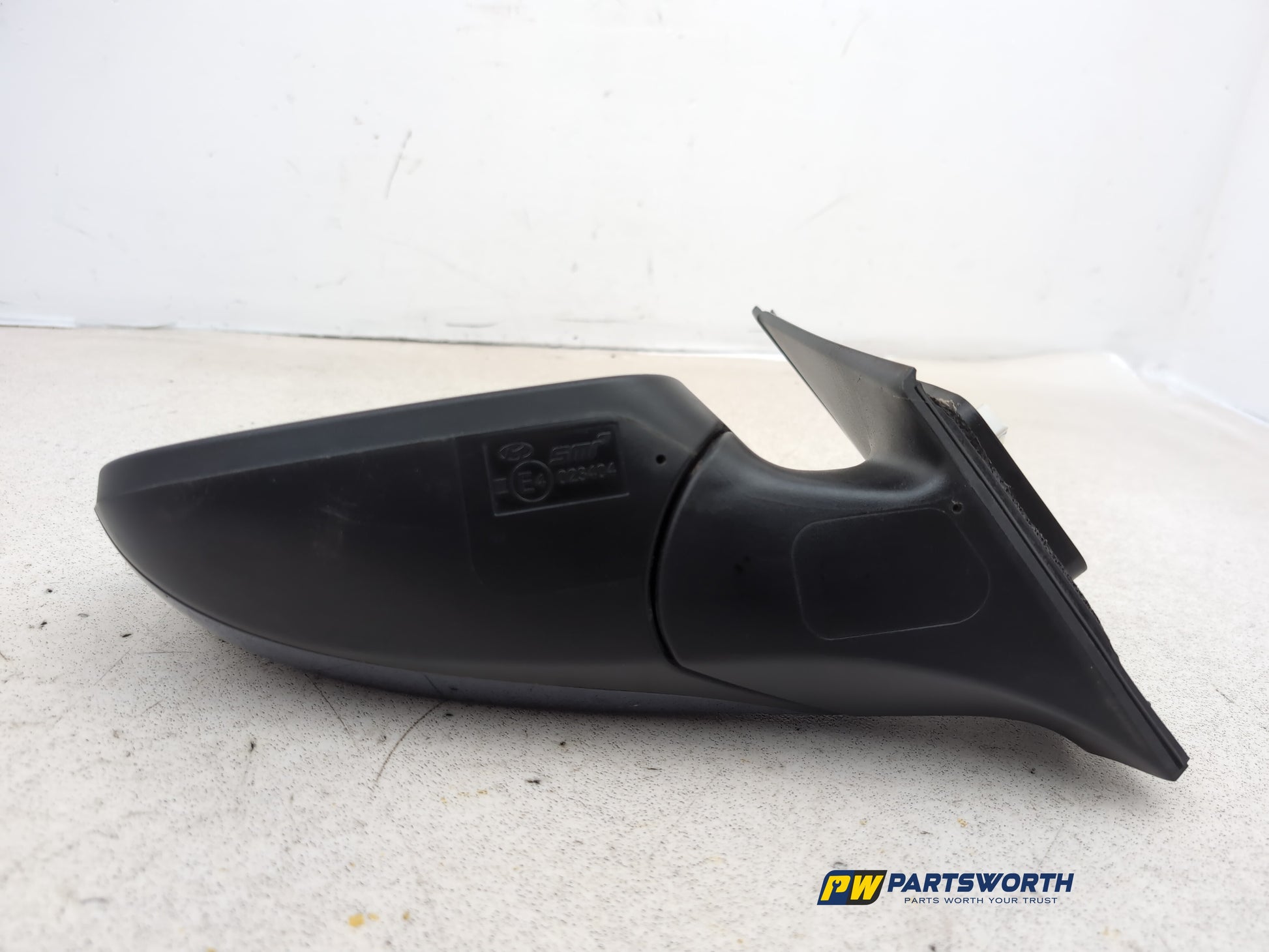 Door Mirror LH 7