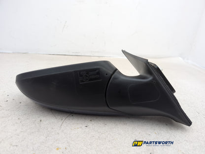 Door Mirror LH 7