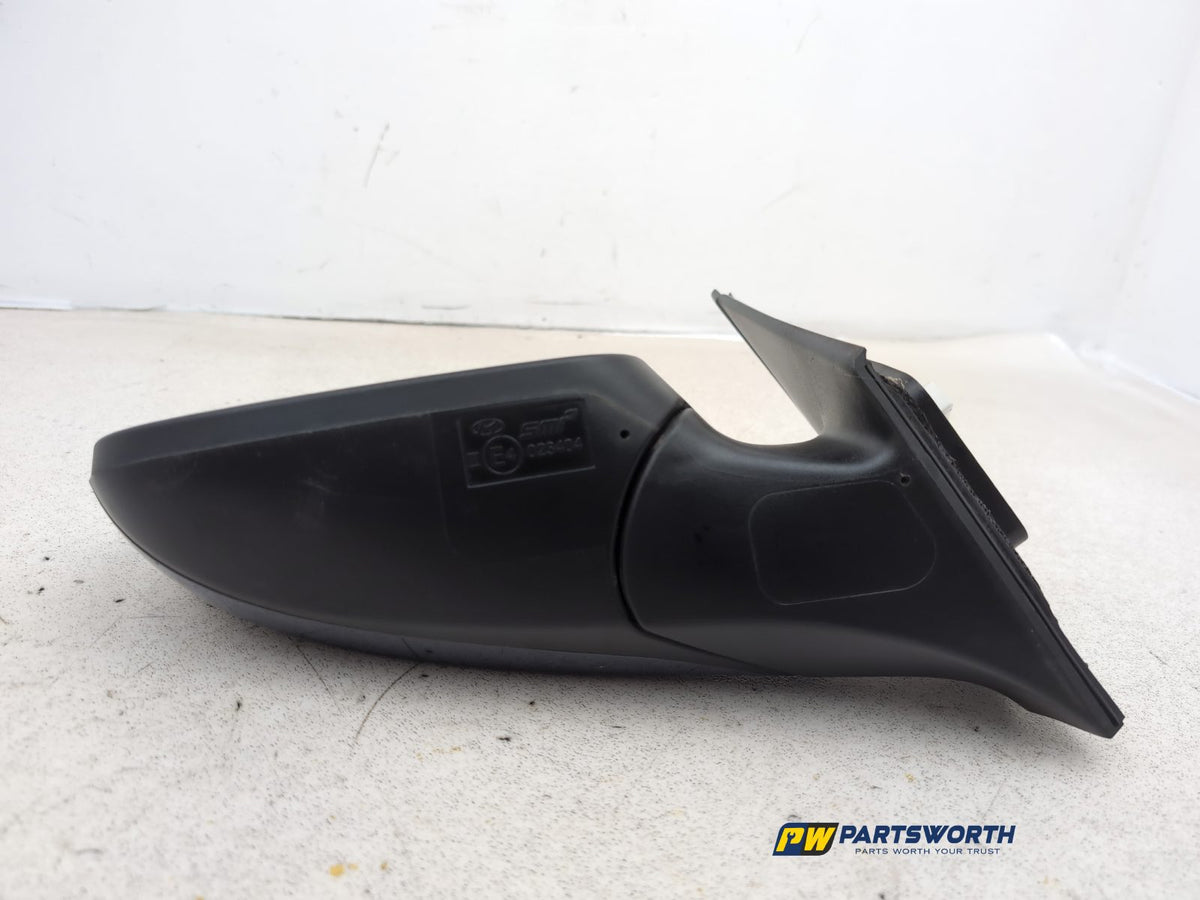 Door Mirror LH 7