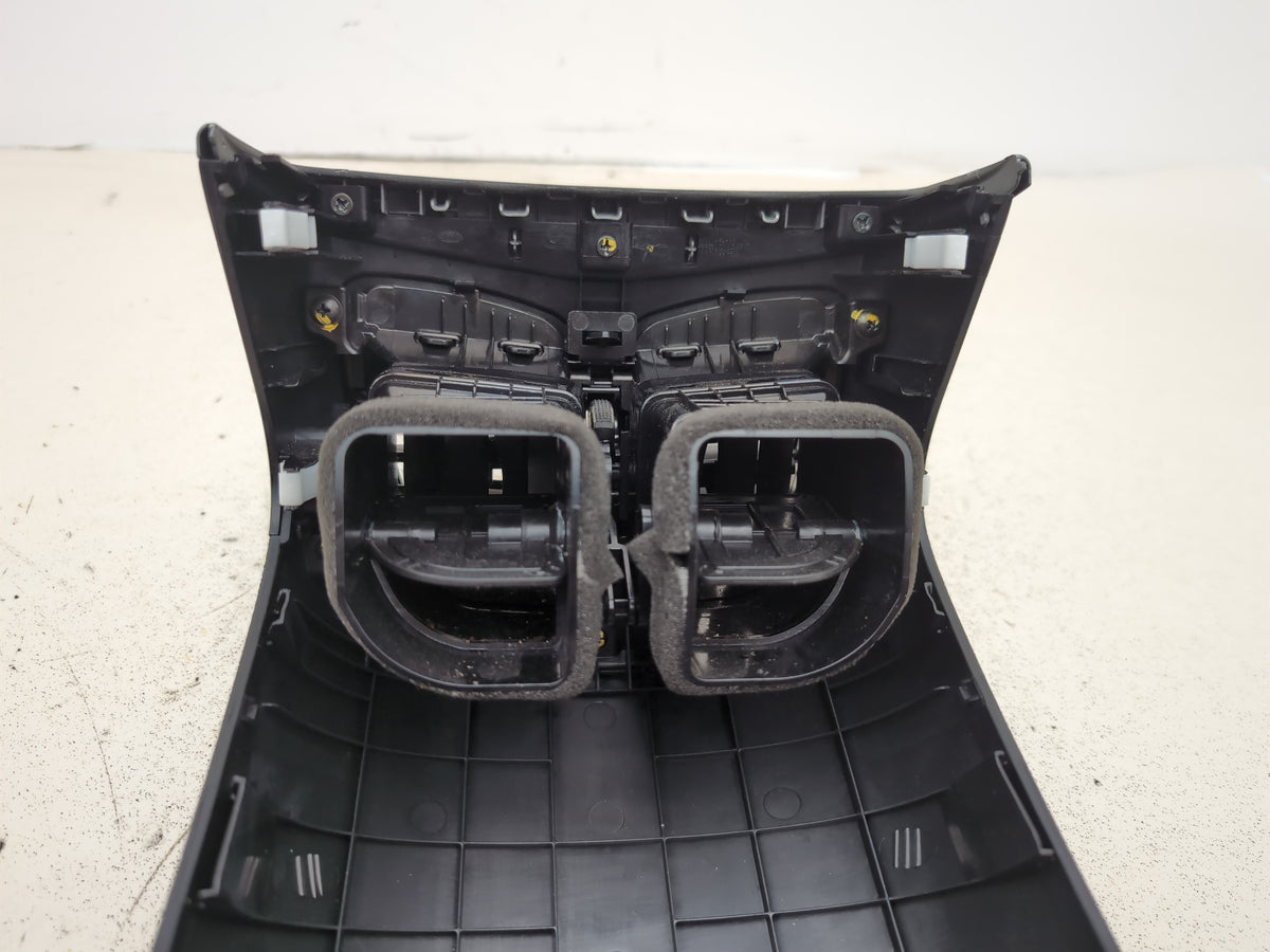 Centre Console Trim  7