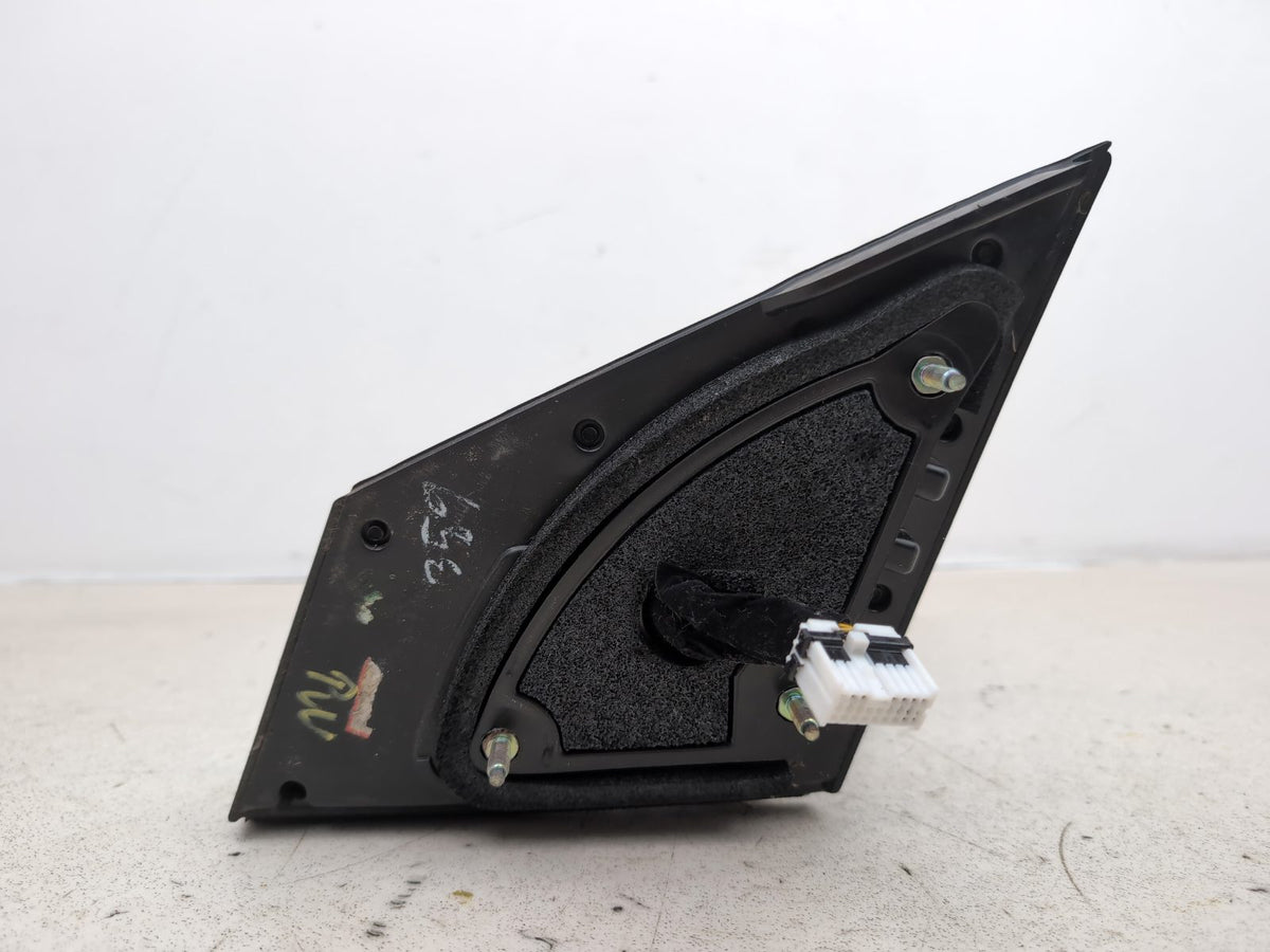 Door Mirror RH 7