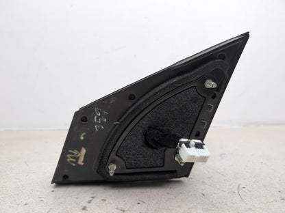 Door Mirror RH 7