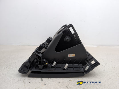 Glove Compartment Assembly 7