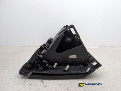 Glove Compartment Assembly 7