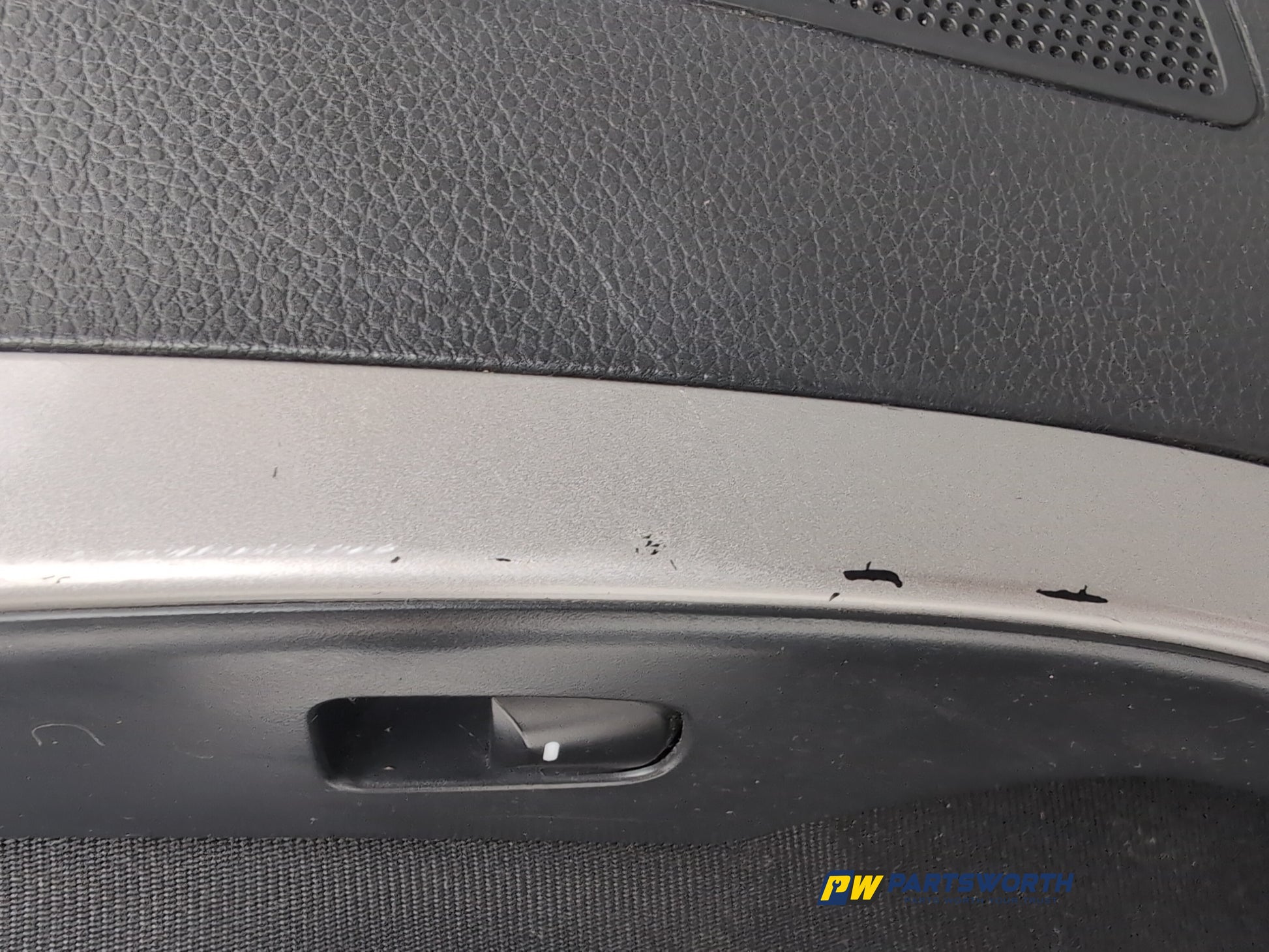Rear Left Door Card 6
