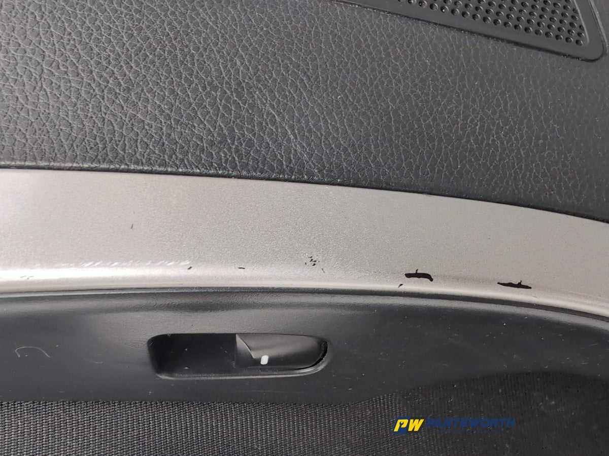 Rear Left Door Card 6