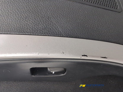 Rear Left Door Card 6
